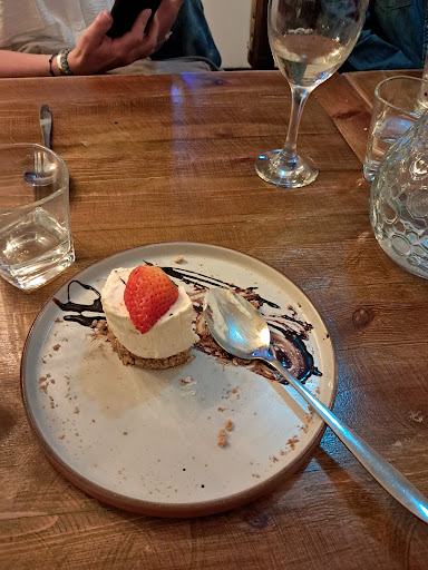 Photo of Agora Turkish Restaurant - 10 Queen's Square, Poulton-le-Fylde FY6 7BN